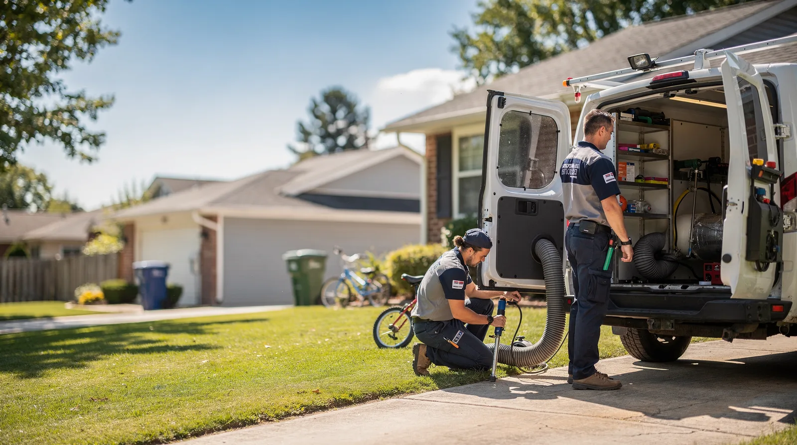 24/7 HVAC Repair & AC Replacement in Kyle, TX near me